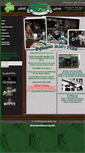 Mobile Screenshot of byrnesirishpub.com